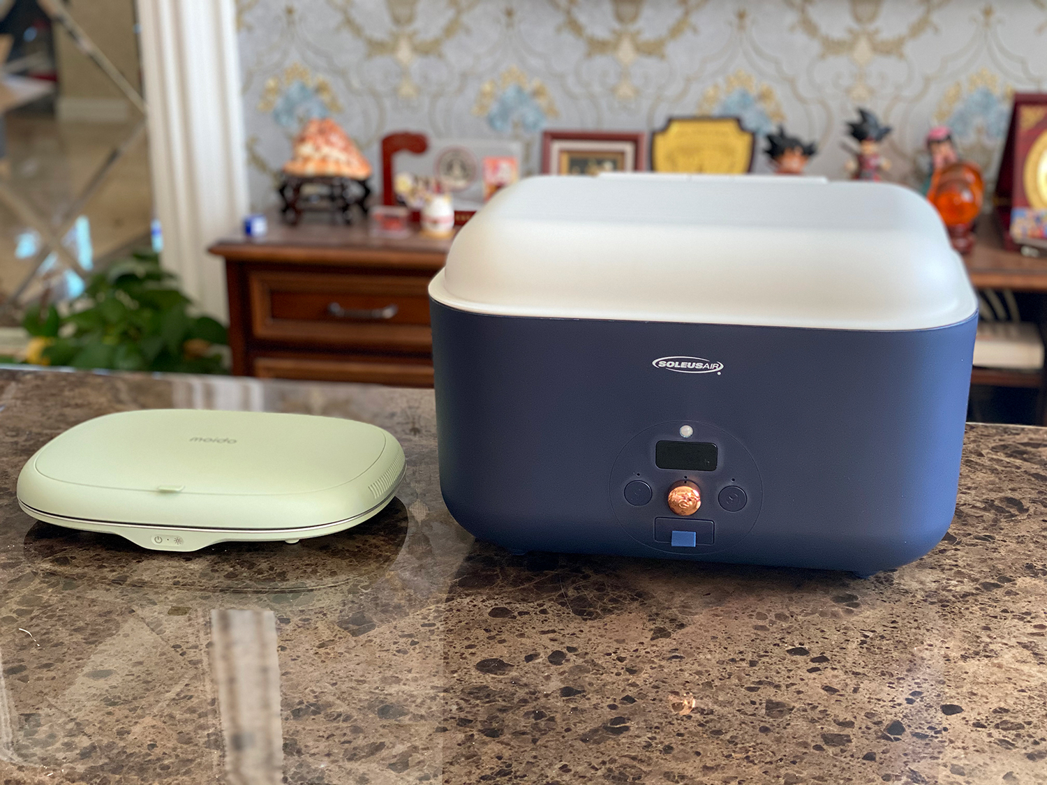 拒绝衣物阴干和异味，一份靠谱的衣物消毒烘干盒选购指南