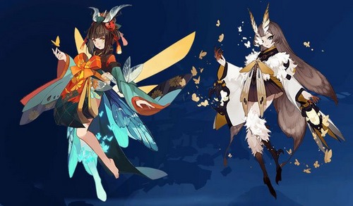 虫师御魂搭配,虫师御魂六个位置图