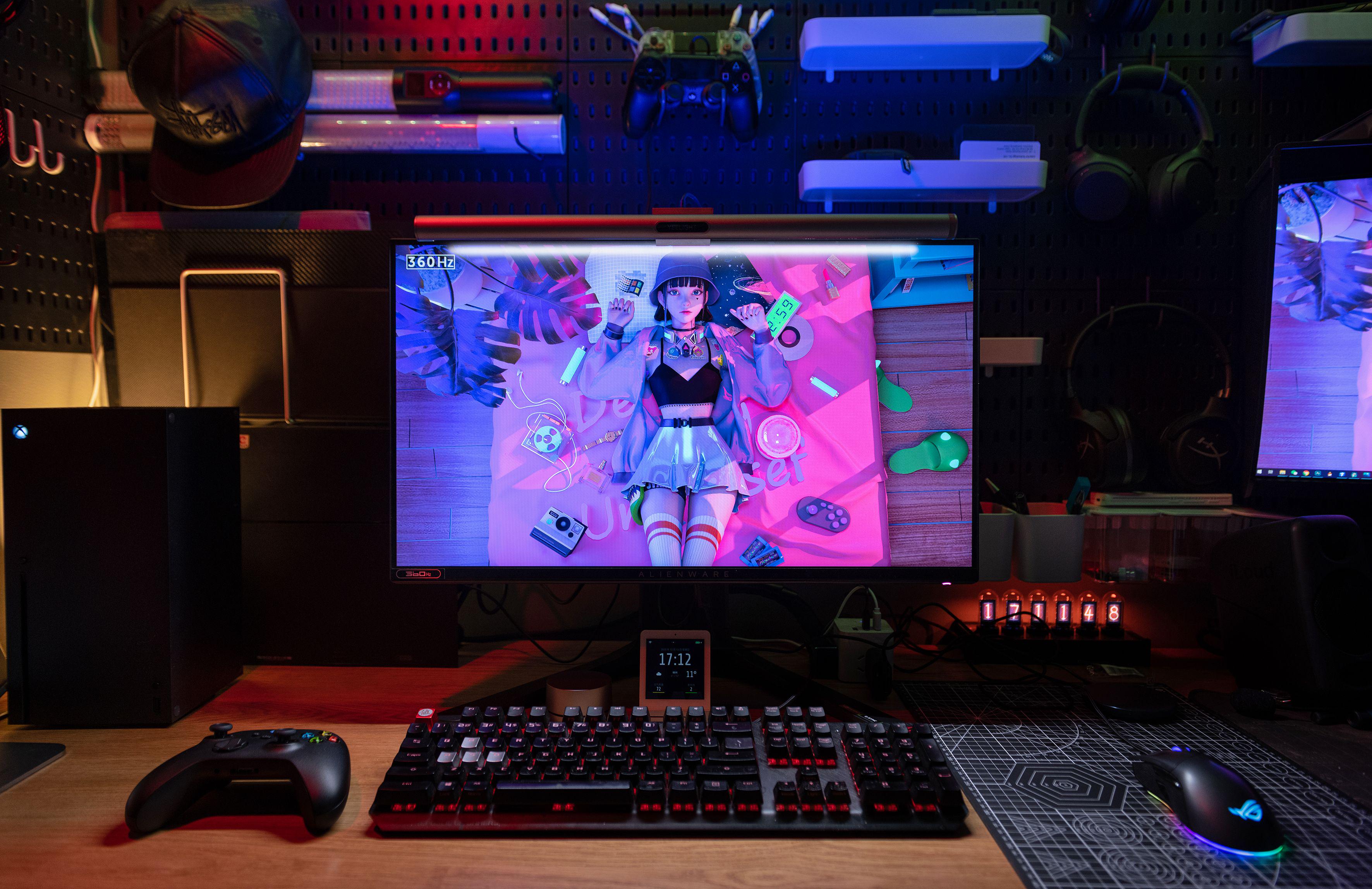 放下办公室游戏,放下游戏好好生活模板