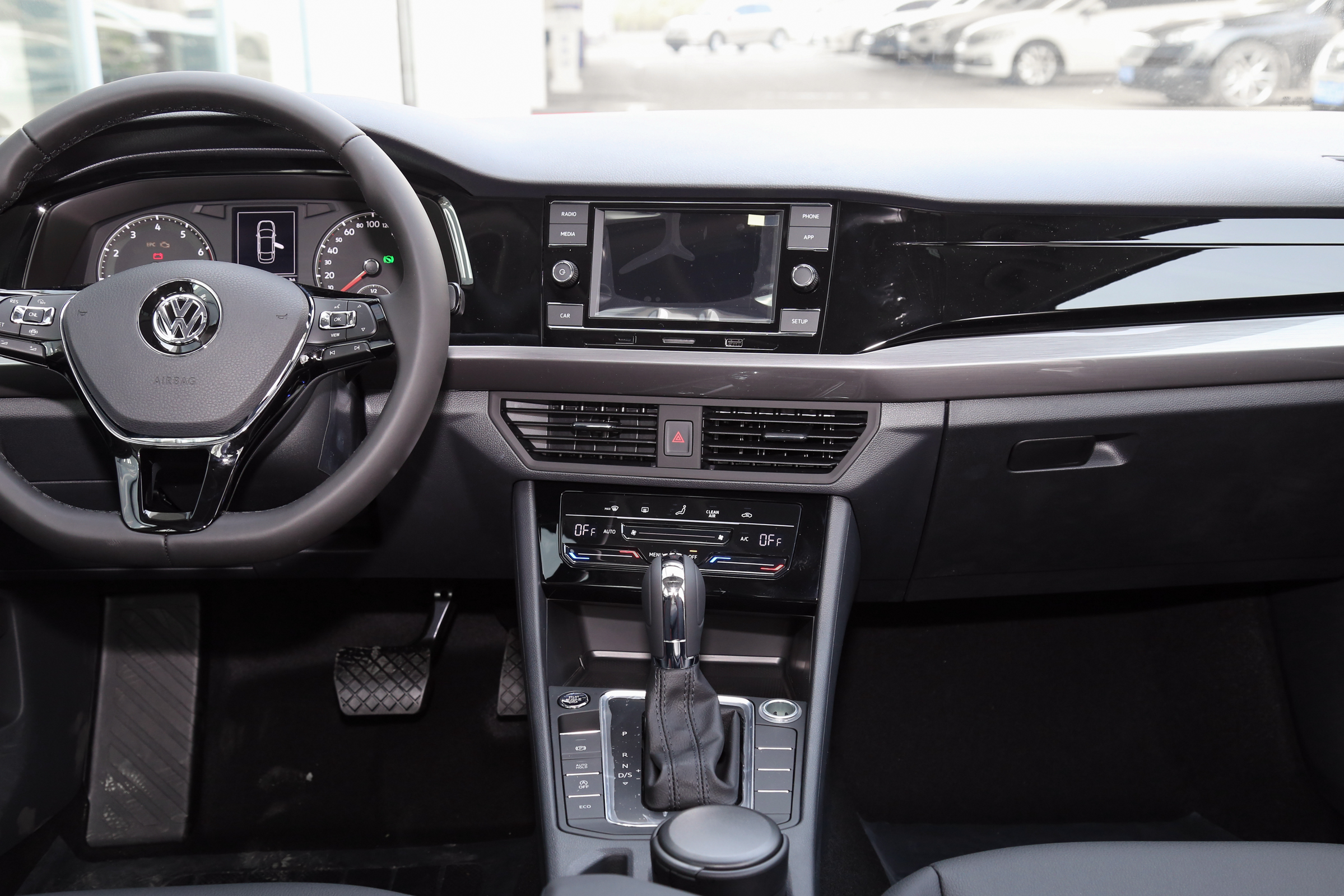 大众宝来倒车影像不显示解决方法,宝来自动精英倒车影像不显示