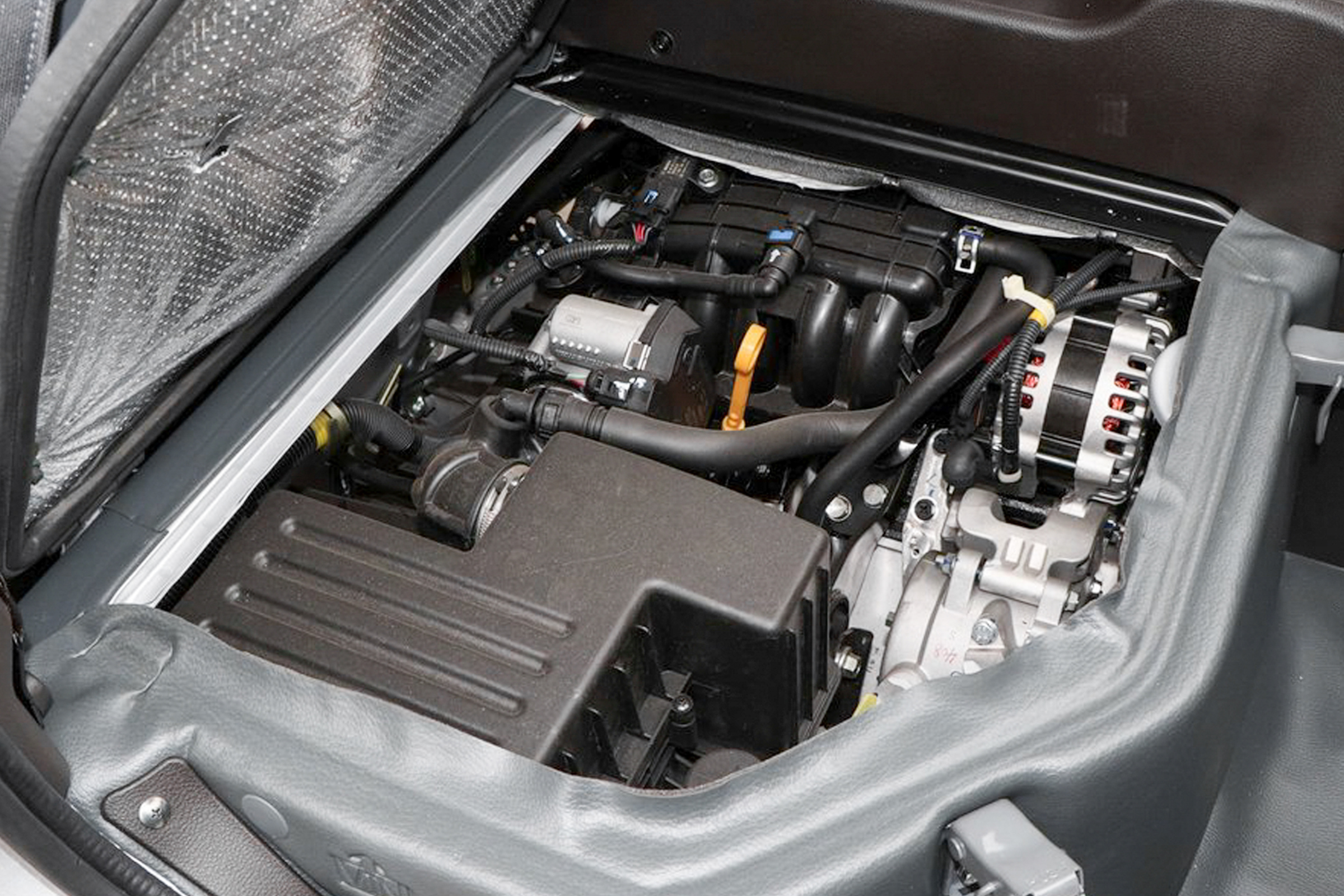 2021五菱荣光1.5加长测评,五菱荣光s2021款1.5落地多少钱