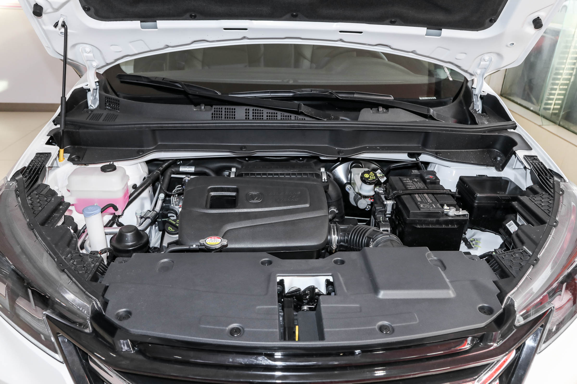 长安cs15手动进取型全款多少钱,长安cs15自动进取型车怎么样