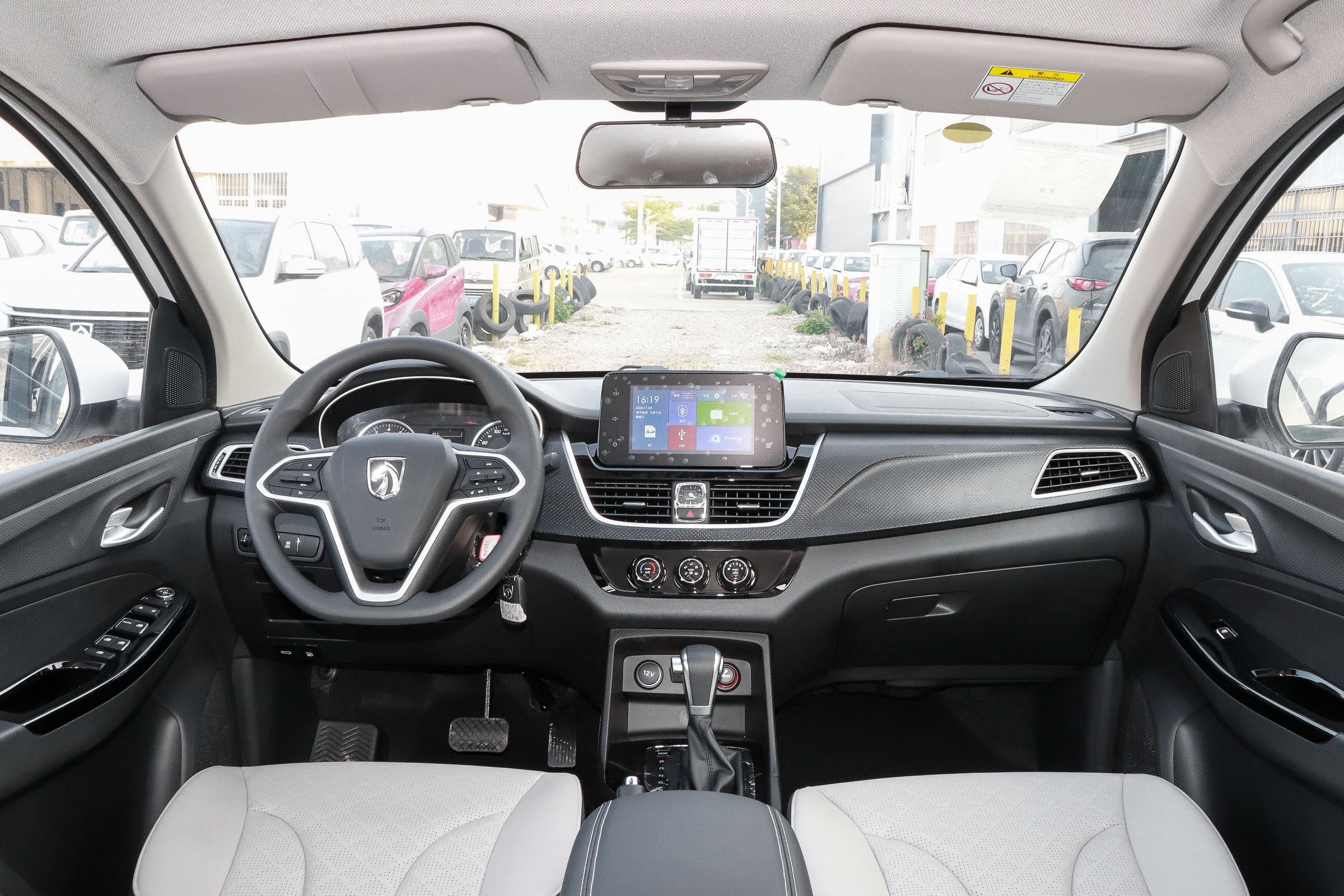 便宜实用大空间7座车,家用便宜点的7座大空间