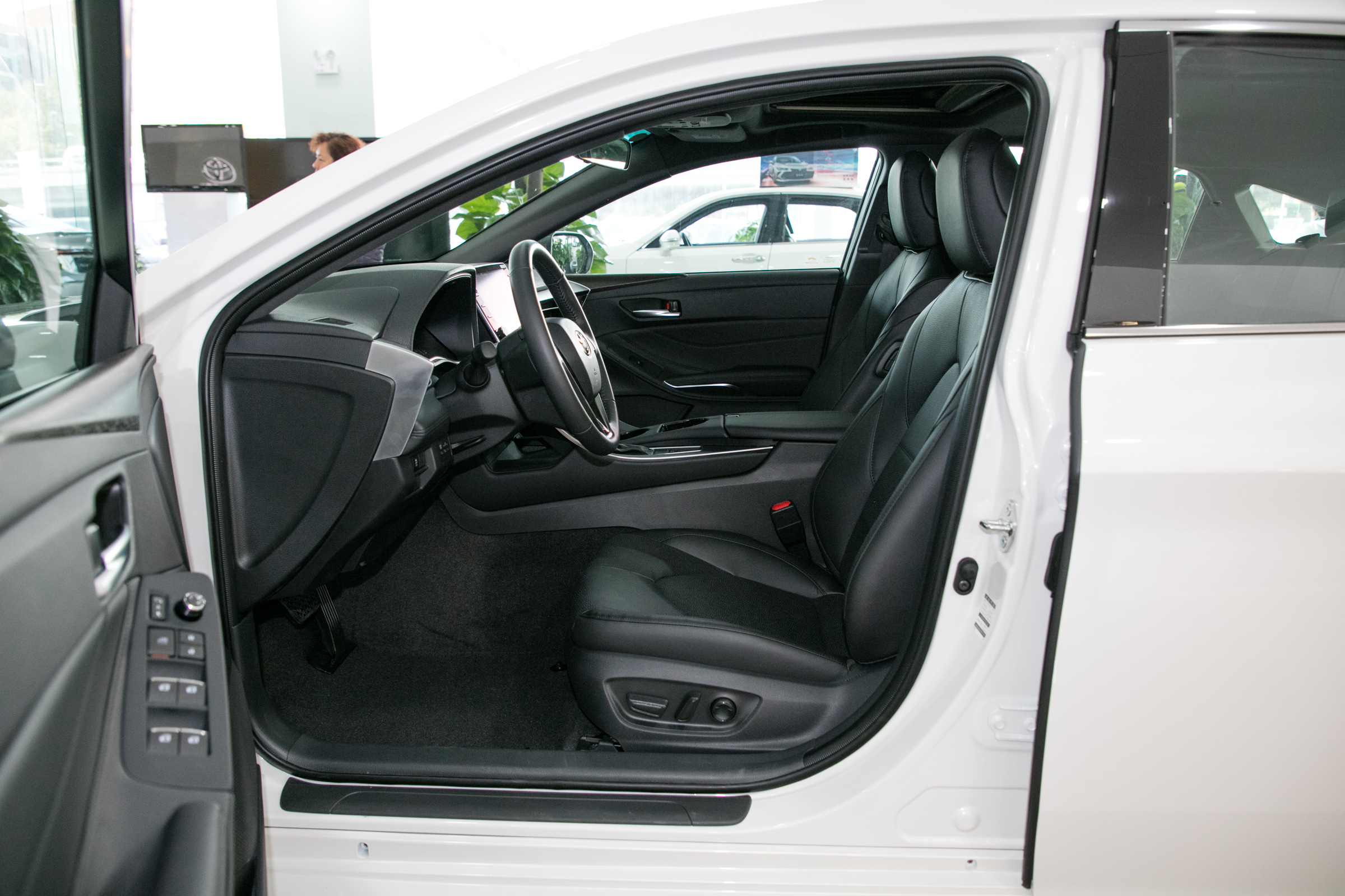 亚洲龙a柱风噪解决方案,亚洲龙a柱噪音怎么解决