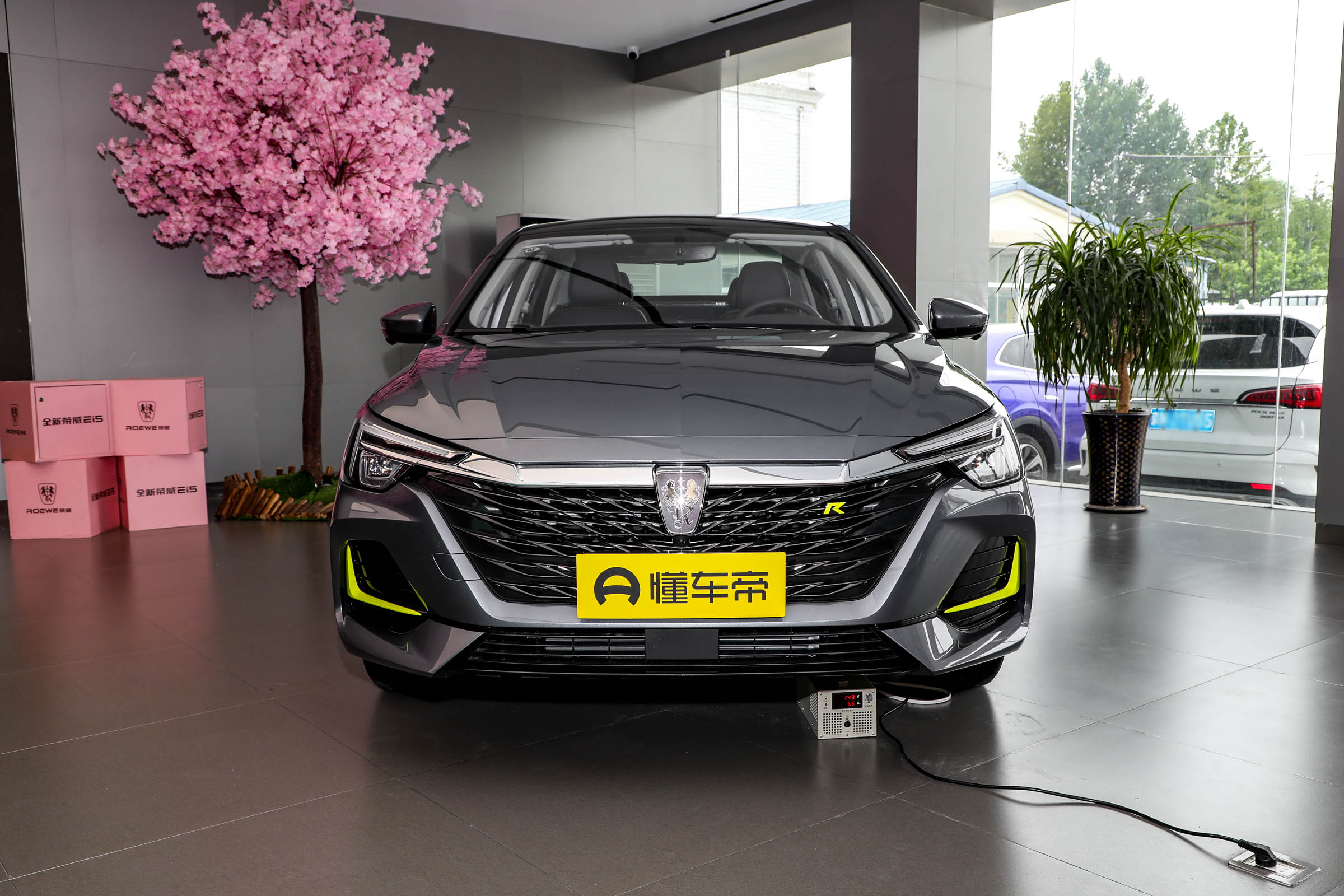 荣威i6max新车优惠,荣威新能源汽车i6max补贴