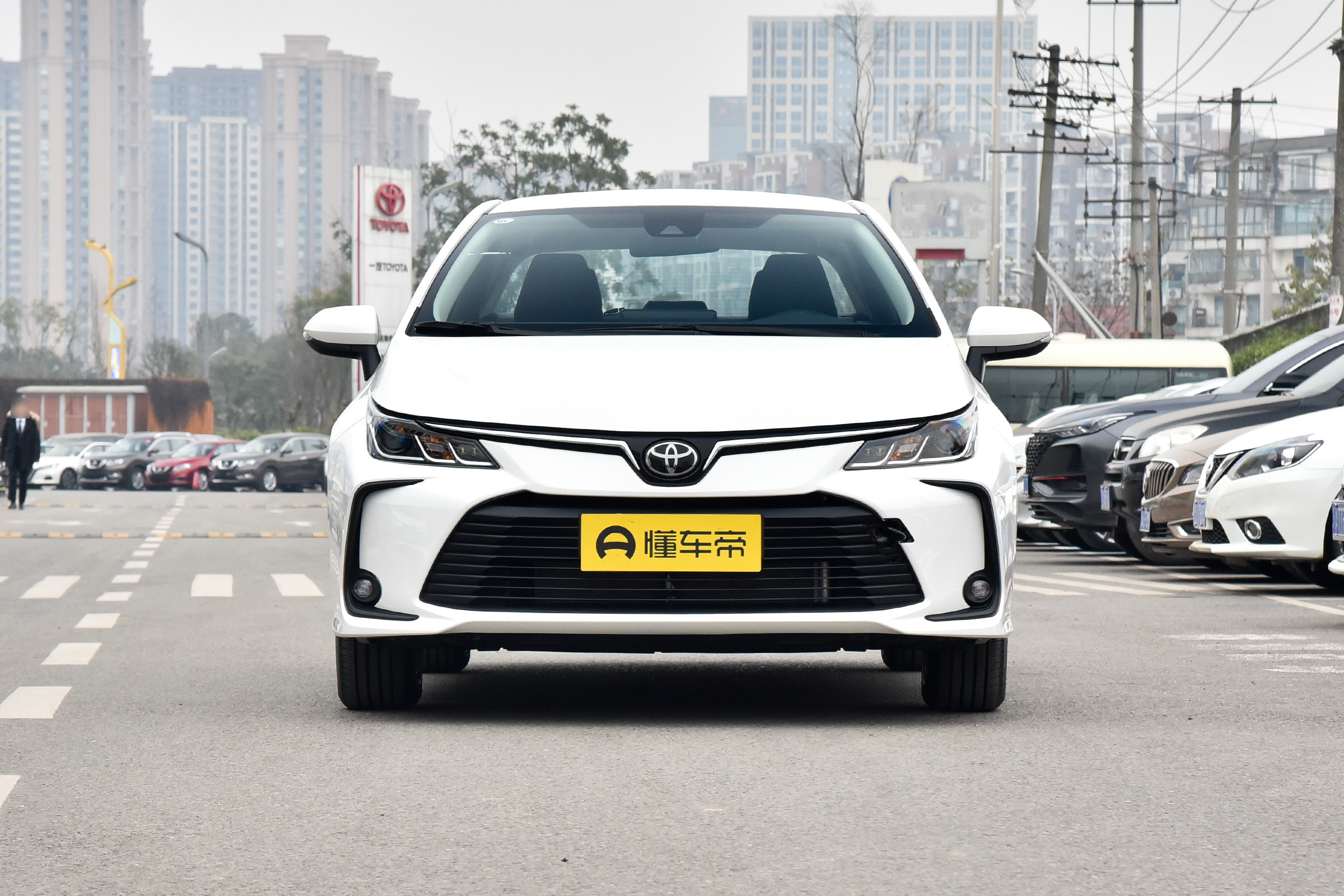 卡罗拉到底怎么样值得买吗,卡罗拉怎么样值不值得入手