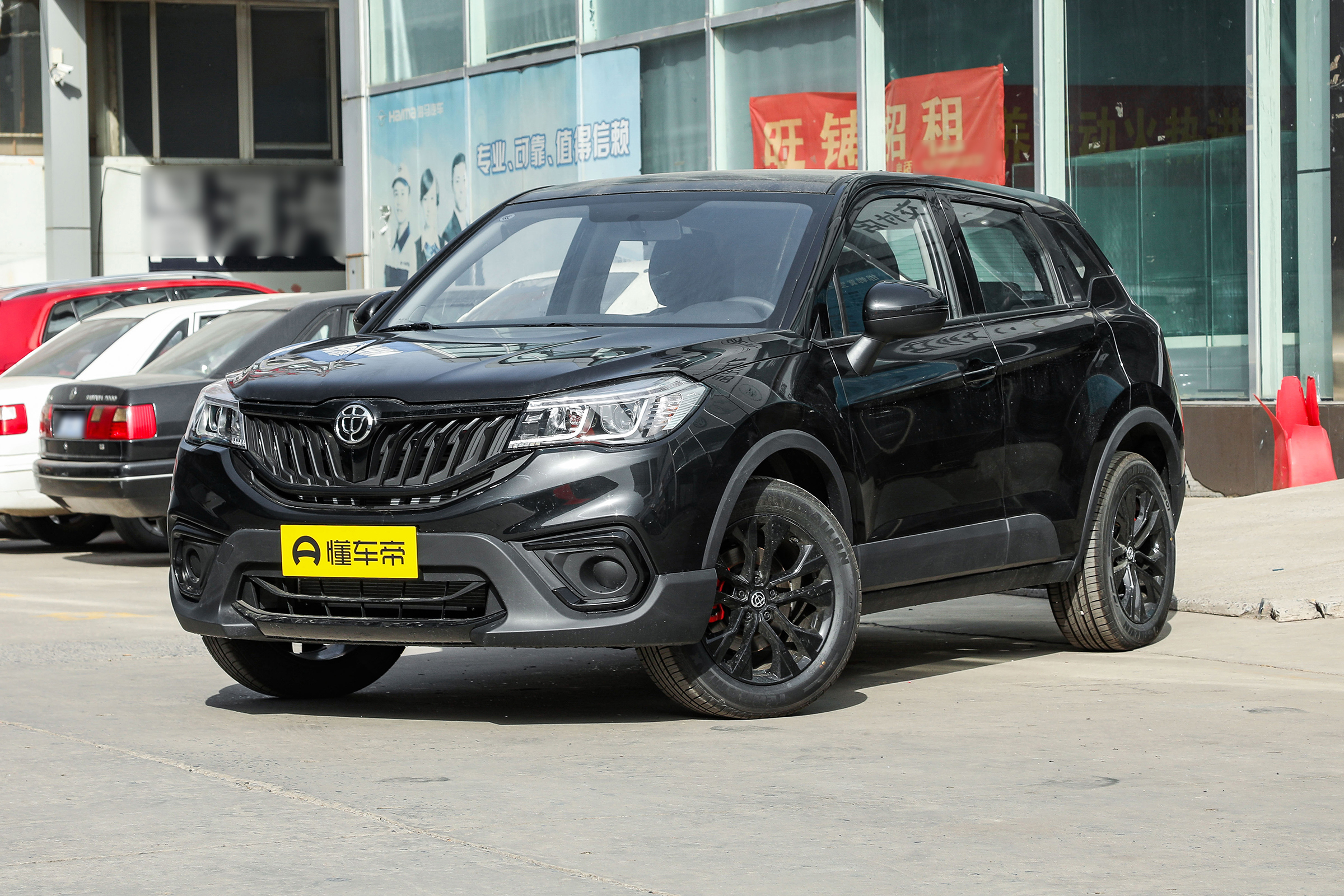 8万级别的大空间强动力的车型,8万左右动力最强的轿车