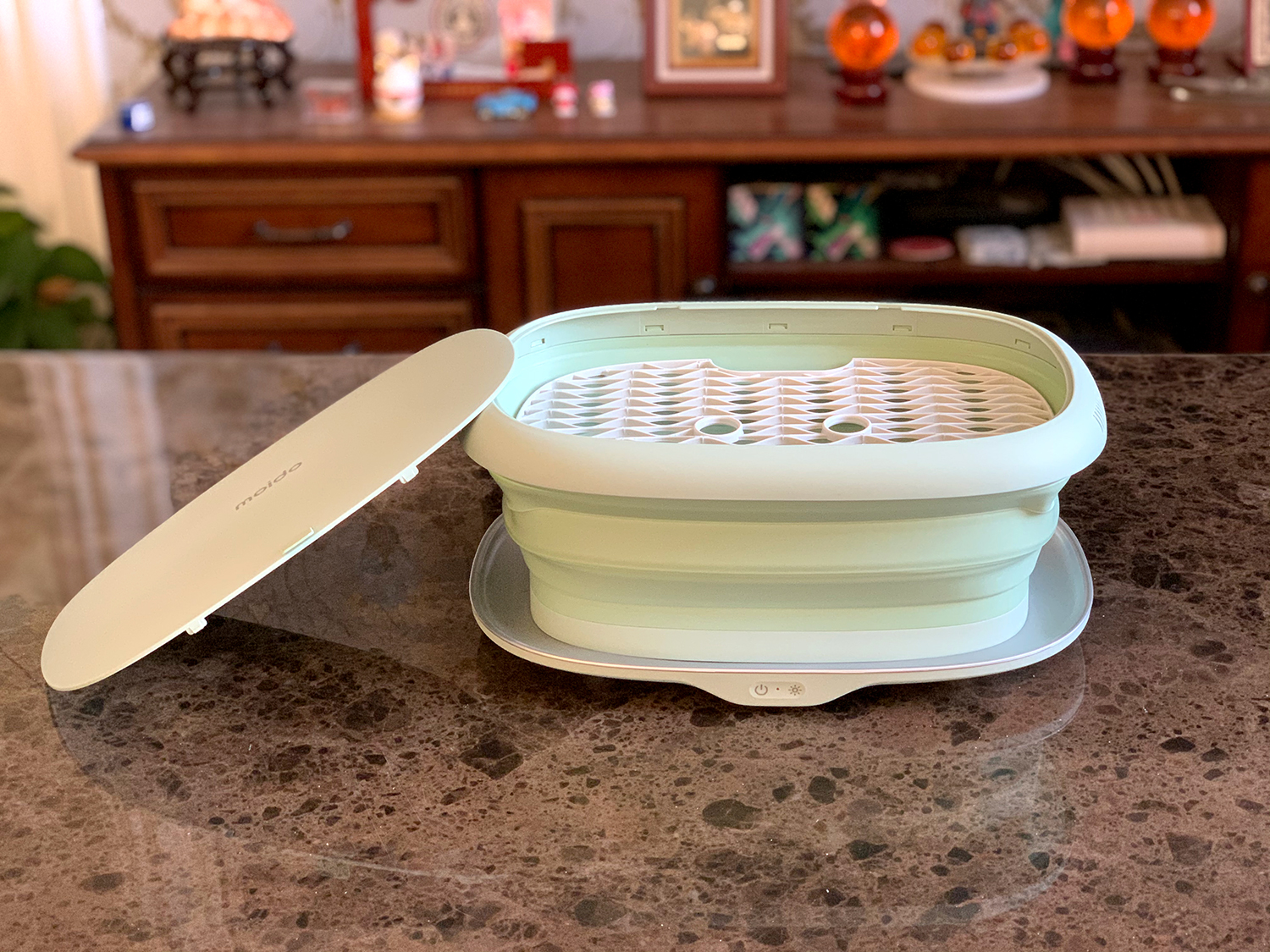 拒绝衣物阴干和异味，一份靠谱的衣物消毒烘干盒选购指南