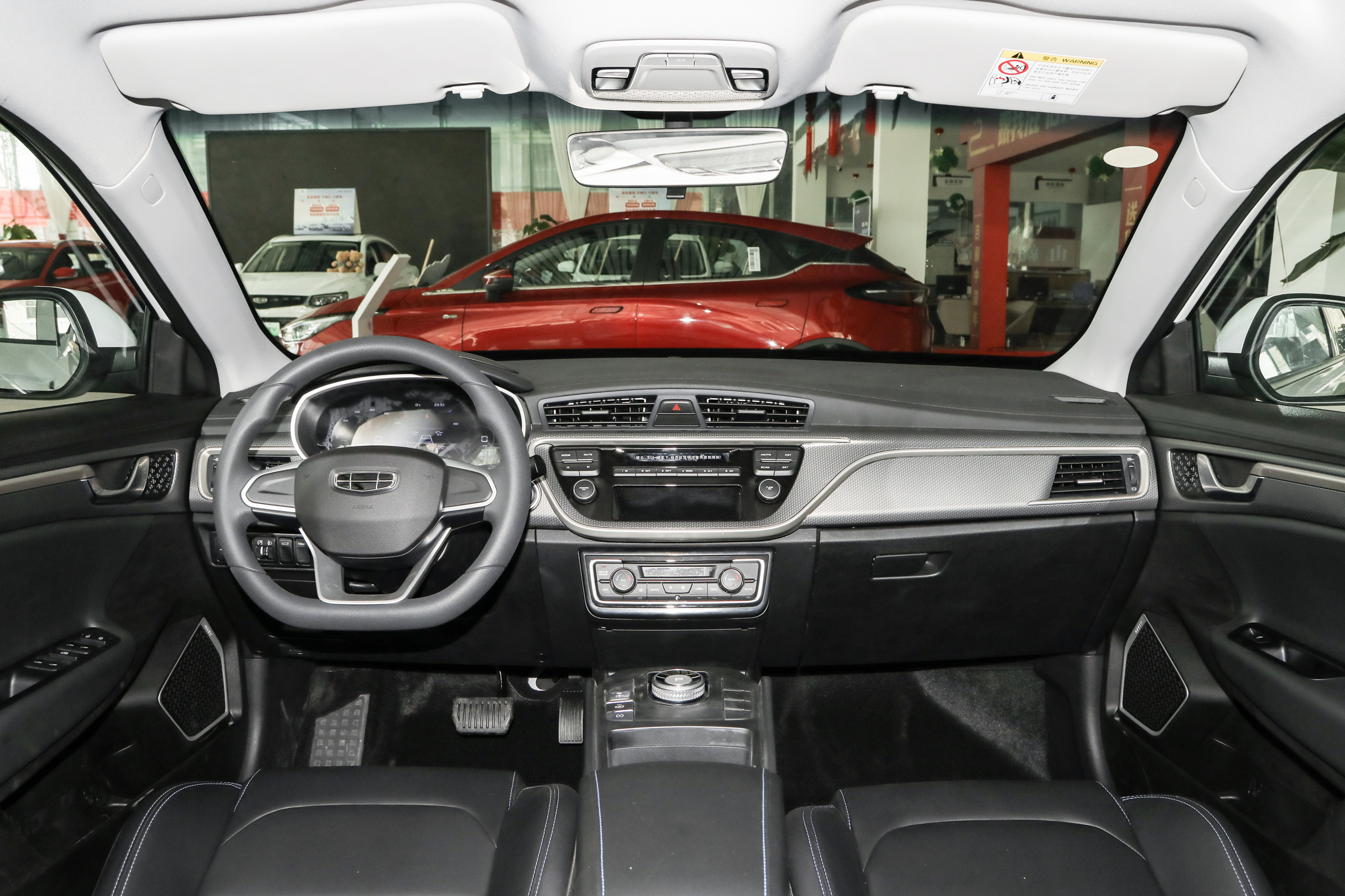 帝豪ev网约车靠谱吗,帝豪evpro网约版真实续航