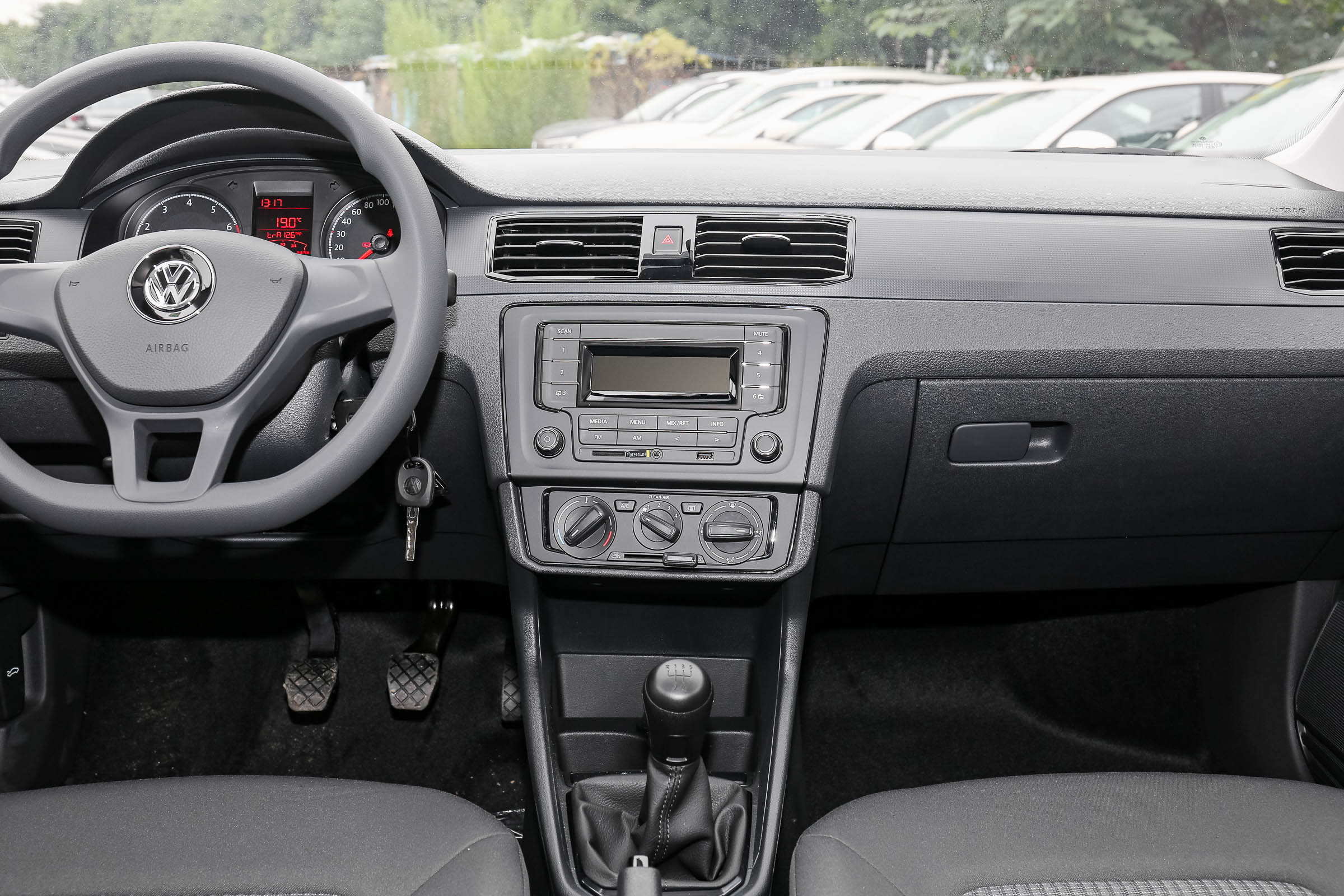 众多配置加持的桑塔纳究竟实力怎样