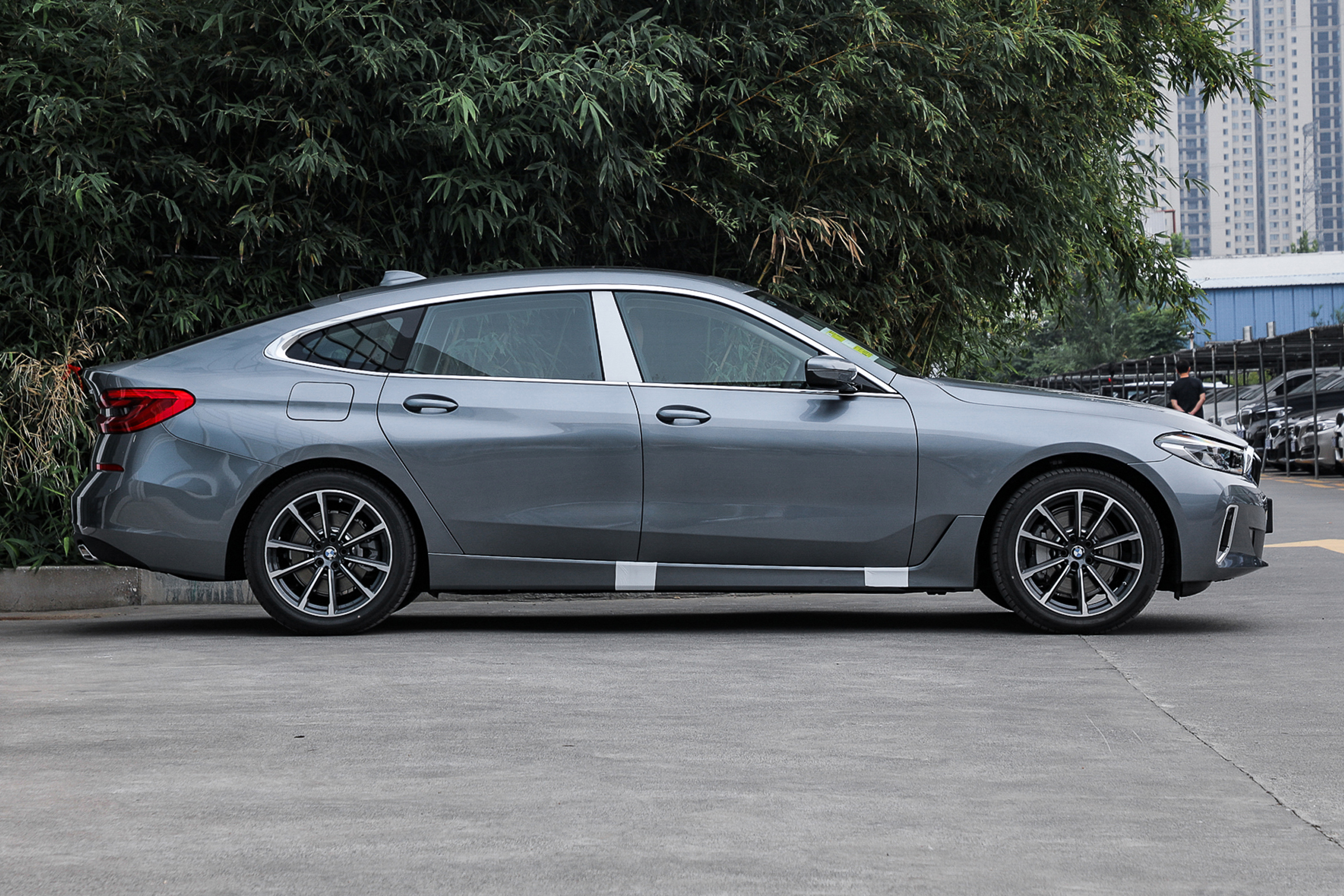 汽车冷知识大众,如何认识宝马品牌型号呢