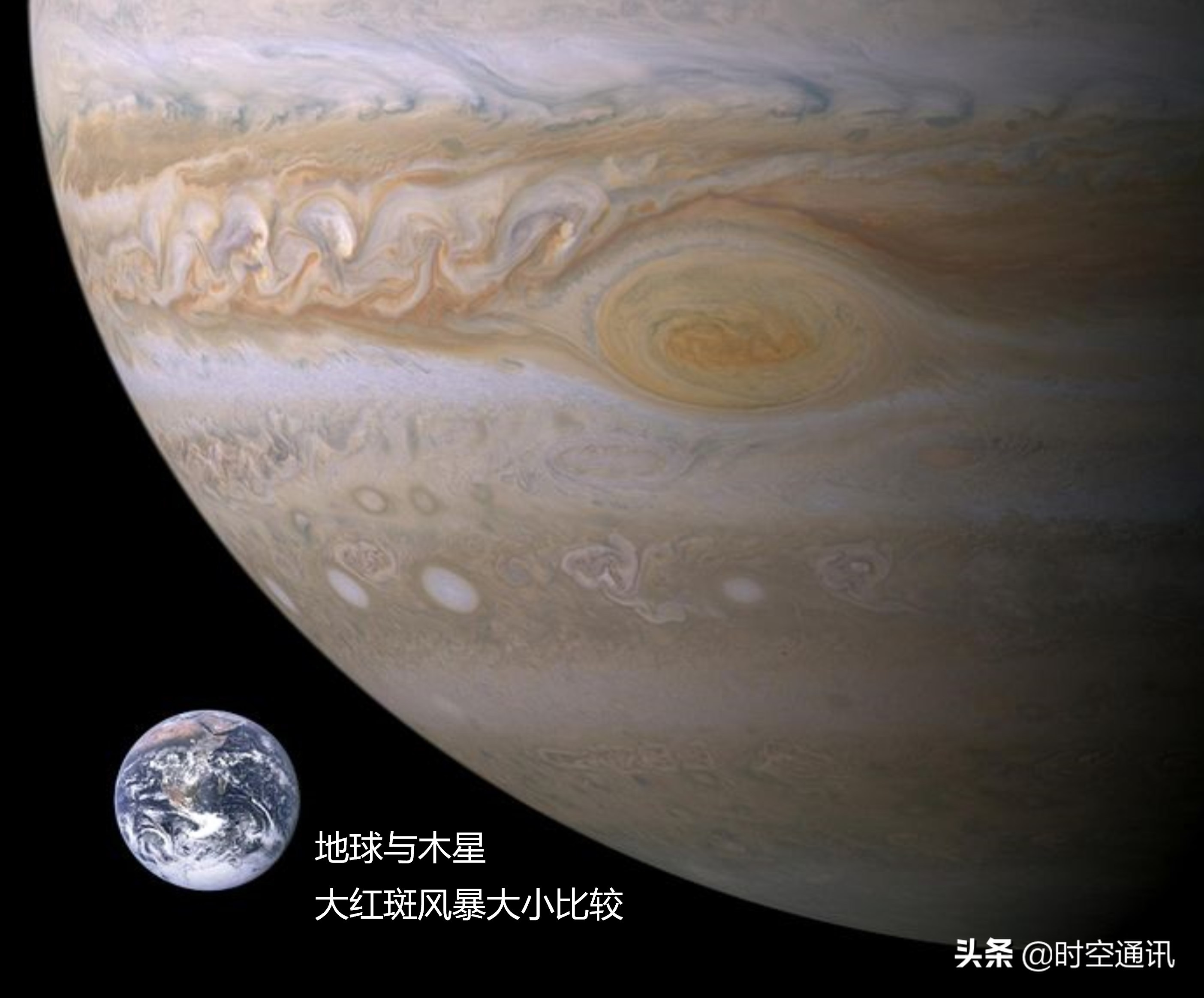 木星上有氢气吗,木星可以为人类提供氢气吗