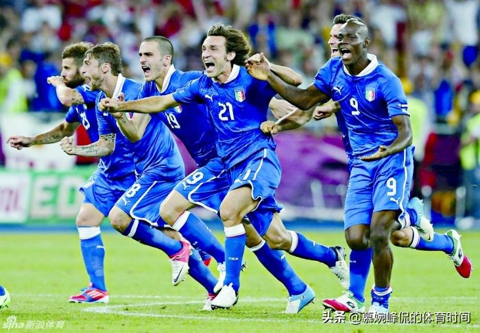 意大利男足世界杯决赛视频,世界杯卫冕成功的意大利