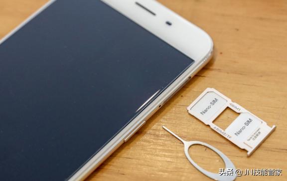 华为手机双卡只能启用单卡,华为手机双卡双待为何只显示单卡