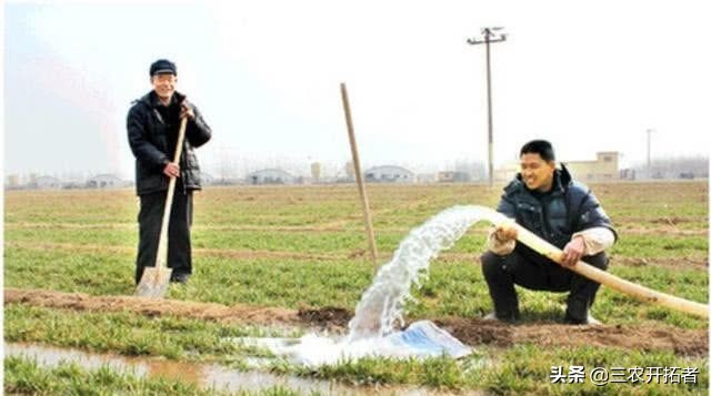 农村水井水位下降怎么办,农村井水水位突然下降的原因