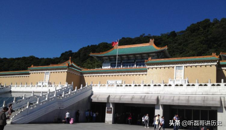 为什么北京故宫和南京故宫相似,故宫为什么比北京还大