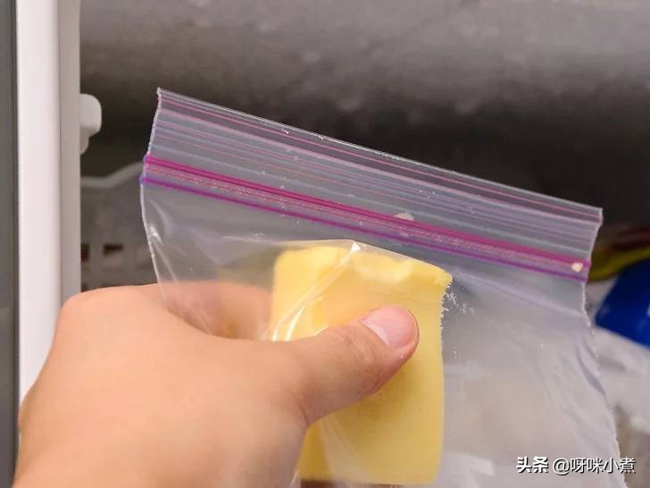 奶酪芝士怎么储存,奶酪芝士的保存方法和步骤