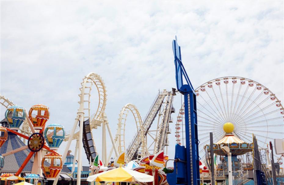 西安有什么好玩的娱乐项目,西安有什么好玩的室内娱乐