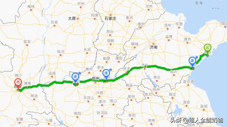 四种人不宜同行自驾游,什么人不适合环中国自驾