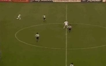 足球世界雷东多,雷东多足球经典视频