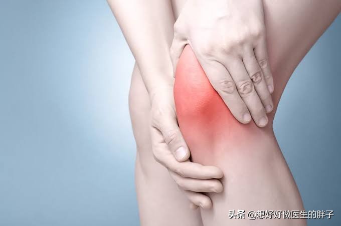 骨刺与骨性关节炎疼痛有什么区别,关节炎骨刺是怎么造成的