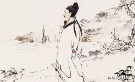 李白到底是怎么被人称为诗仙的,真正的诗仙李白