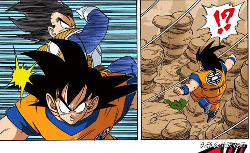 七龙珠是西游记吗,七龙珠里龙珠是怎样的存在