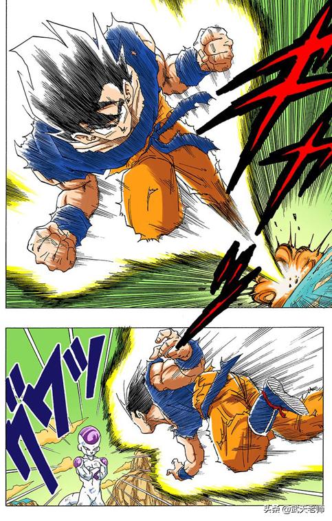 七龙珠是西游记吗,七龙珠里龙珠是怎样的存在