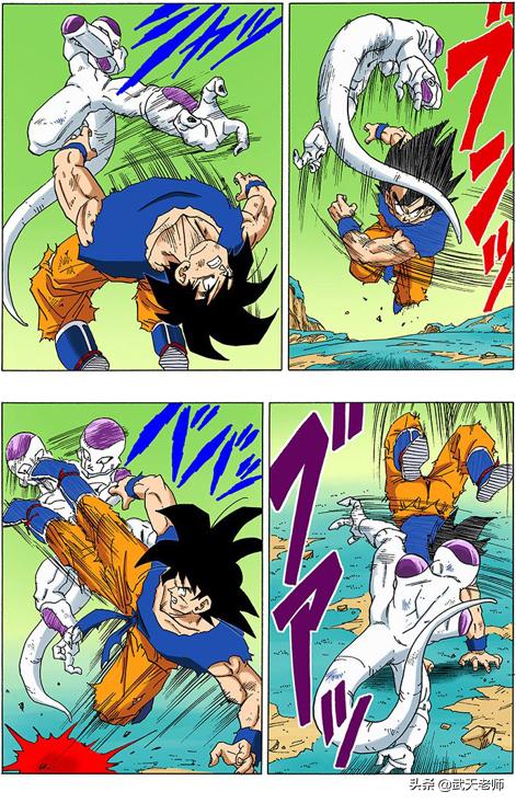 七龙珠是西游记吗,七龙珠里龙珠是怎样的存在