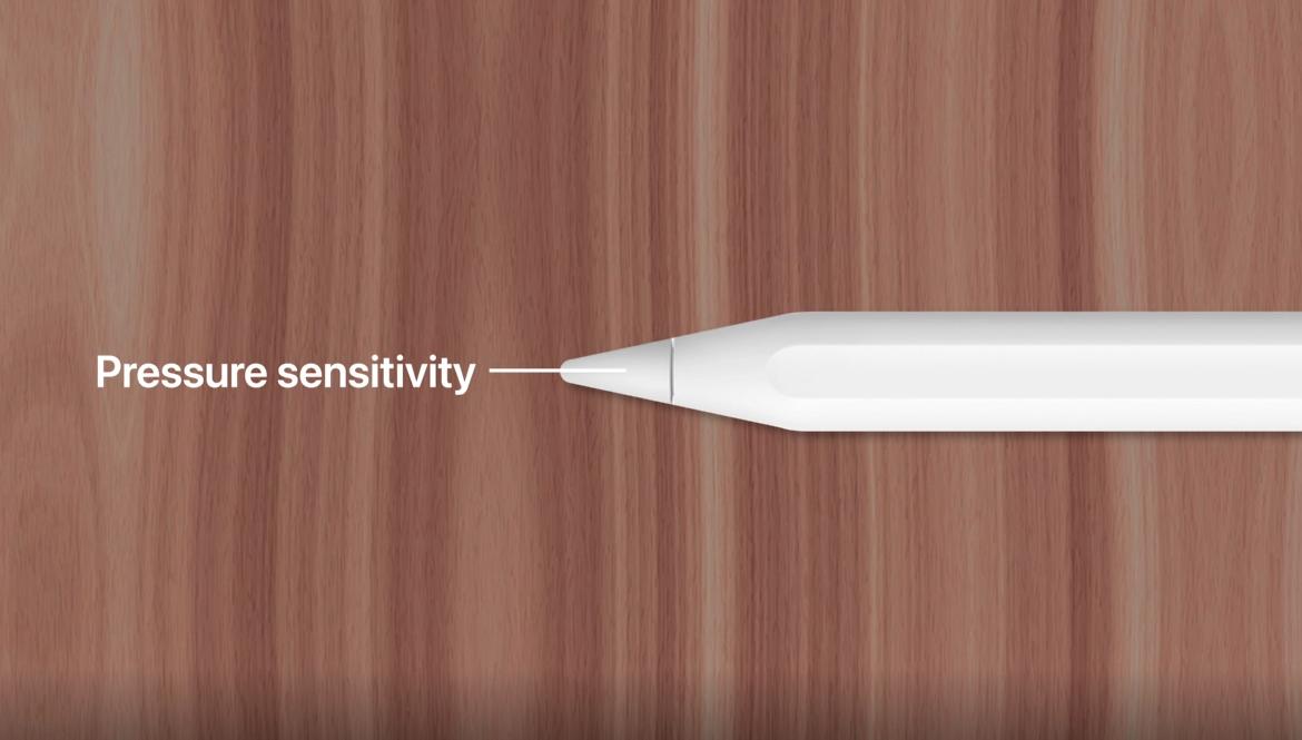 applepencil第二代手写笔使用,苹果pencil和普通的手写笔的区别