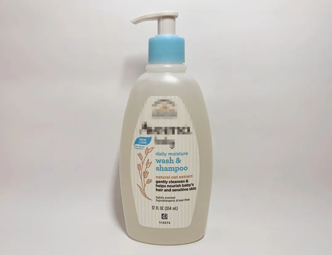 宝宝洗发沐浴推荐排行榜,婴幼儿专用洗发沐浴哪个牌子好