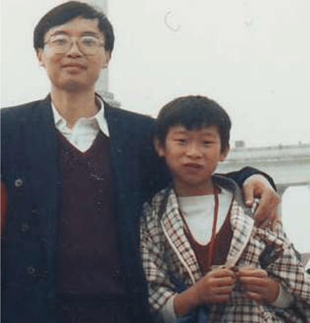 李镇西说最好的教育莫过于,李镇西怎么教育女儿