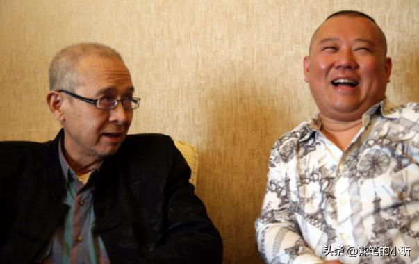 曹云金何云伟什么时间离开德云社,曹云金何云伟为什么退出