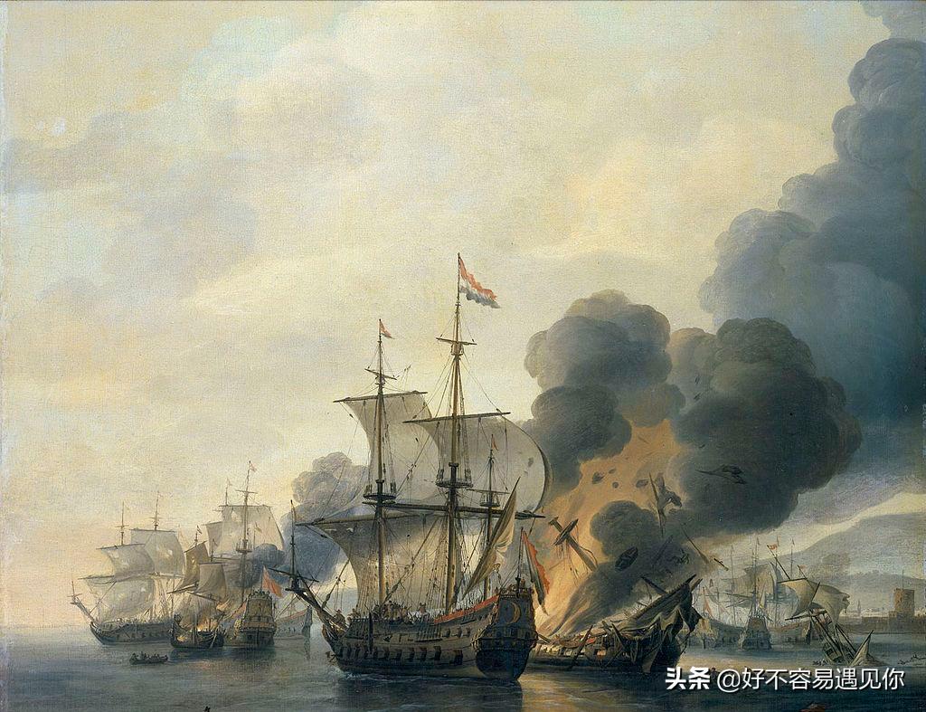 乌俄最新形势,俄乌荷兰战争最新消息