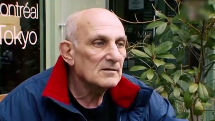 普京恩师阿纳托利拉赫林简介,普京悼念柔道恩师拉赫林