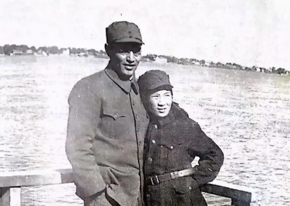 解放战争，我*党**阵亡的最高将领是谁？