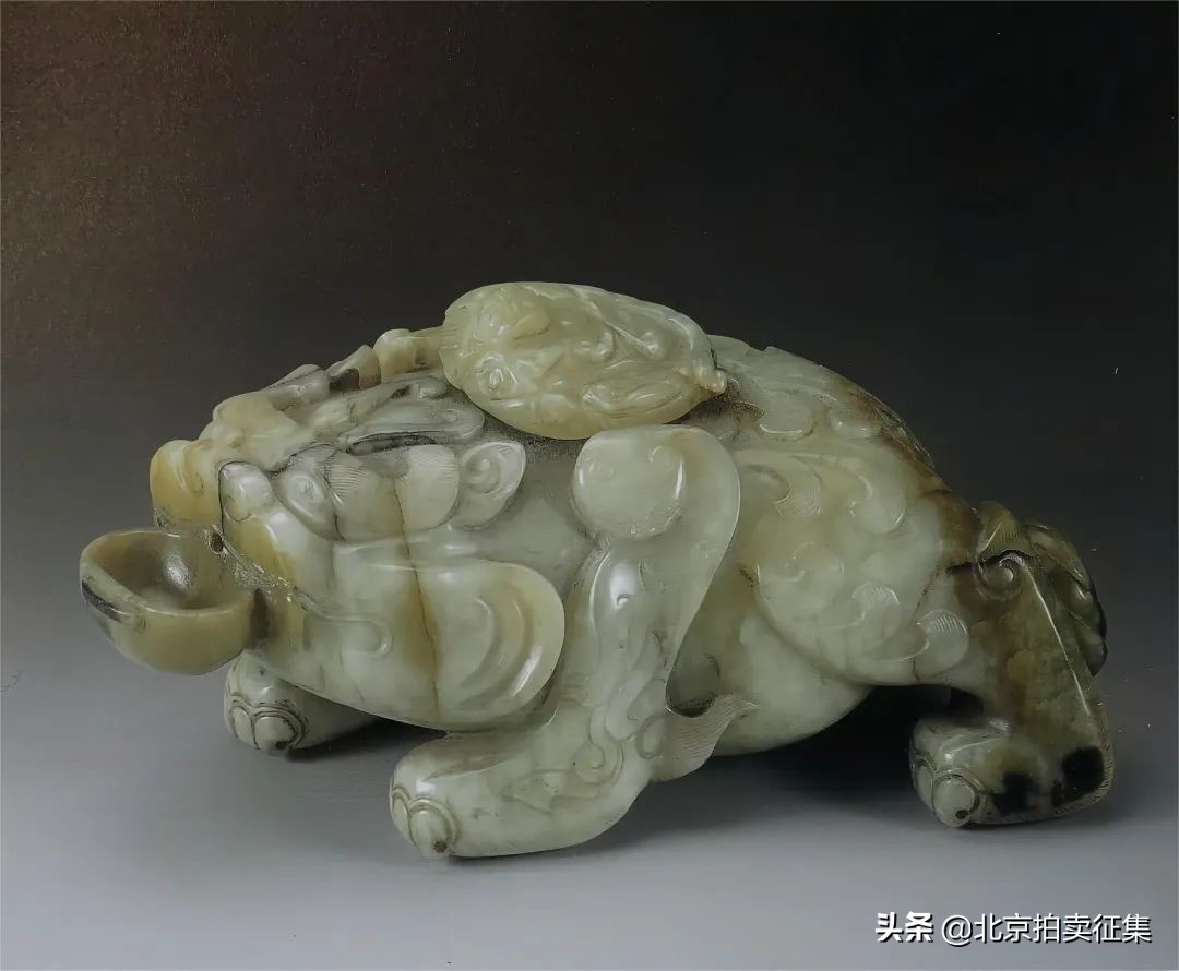 2024年春拍高古玉器作品征集,嘉德2023春拍玉器