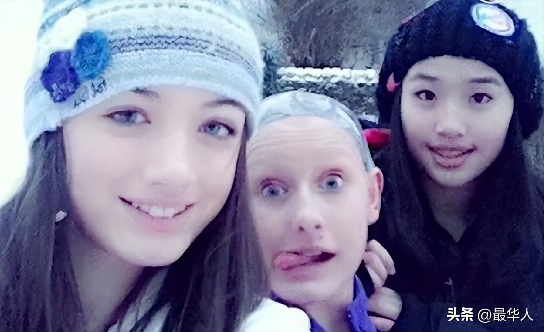 牛津大学首位华裔女生演讲,牛津大学三百年来唯一女辩手