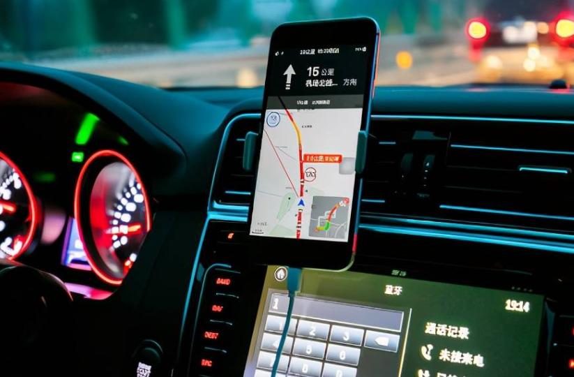 百度和高德地图哪个更加准确？老司机：走出市区，差距不是一般大