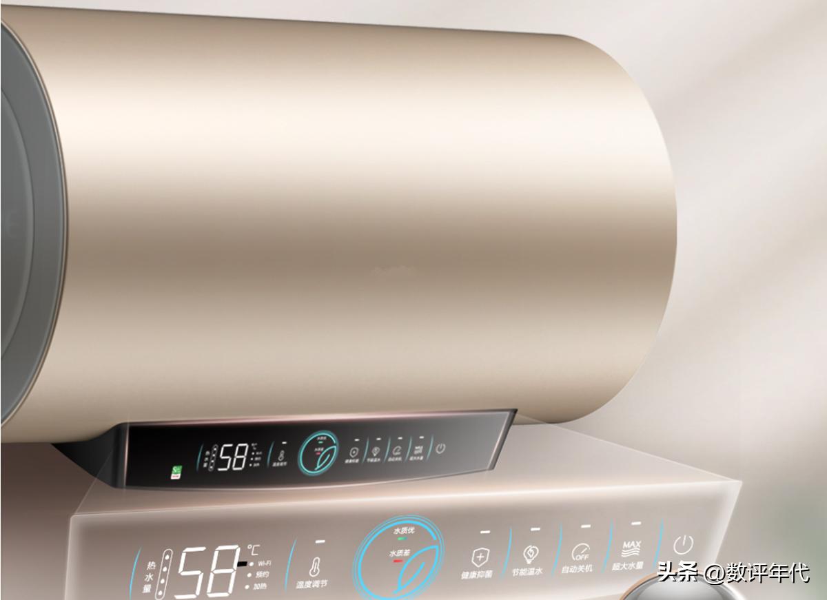 如何挑选电热水器?电热水器选购指南,5款最受欢迎的电热水器推荐