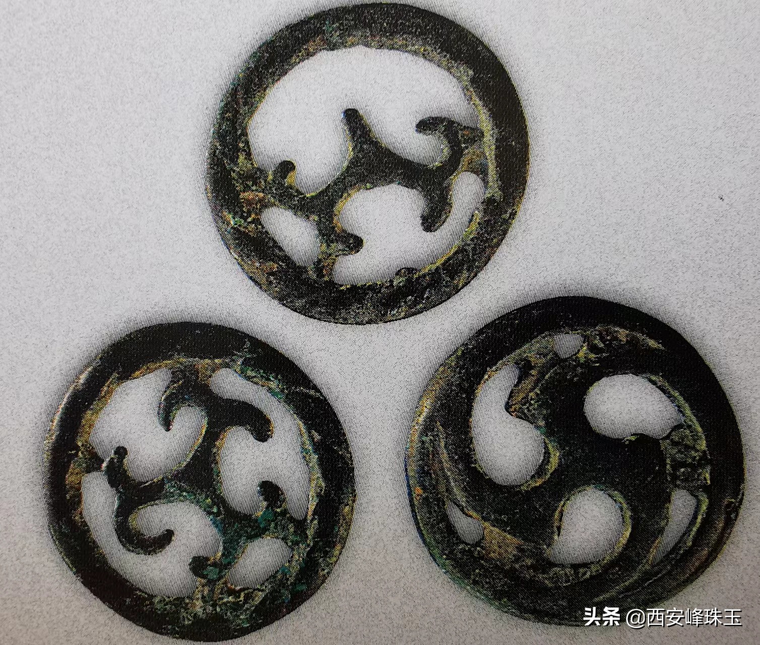 邵国田：敖汉旗境内燕秦长城调查与保护纪事