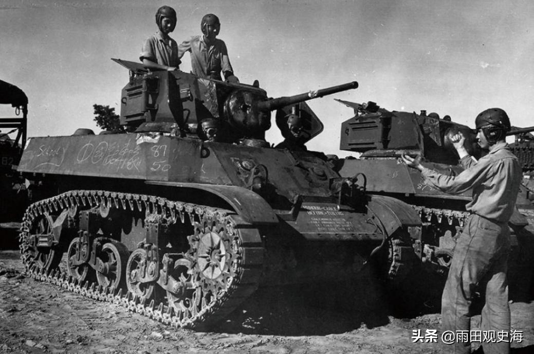 国军有多少个全美械军,国军的美械部队用的什么装备