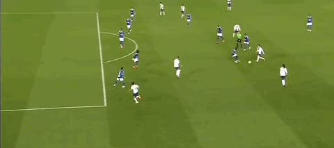 巴黎皇马欧冠梅西丢点c罗进球,巴黎圣日耳曼c罗梅西