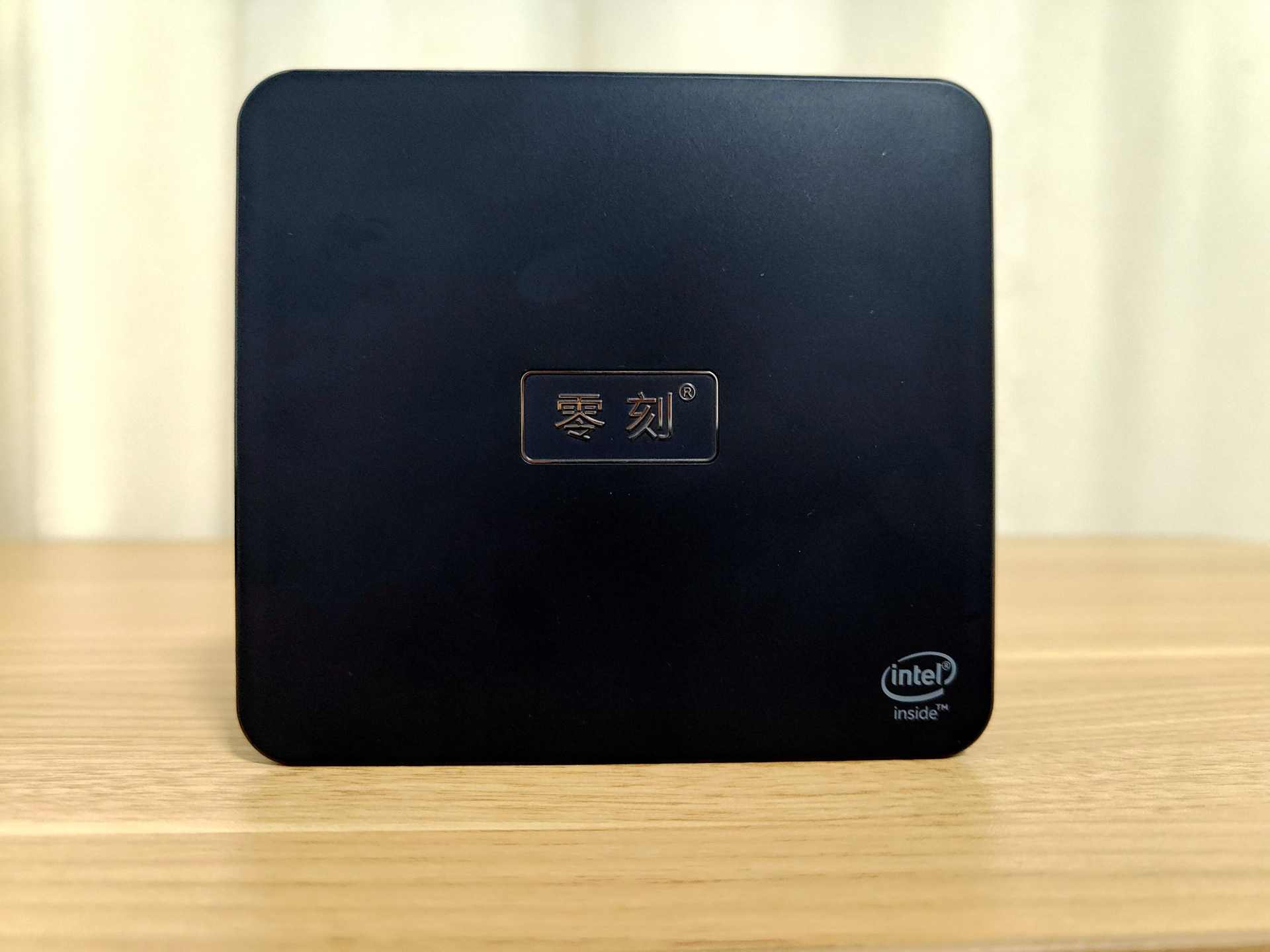 电脑主机也能装包入袋？不足千元的零刻EQ59迷你主机值不值得入手