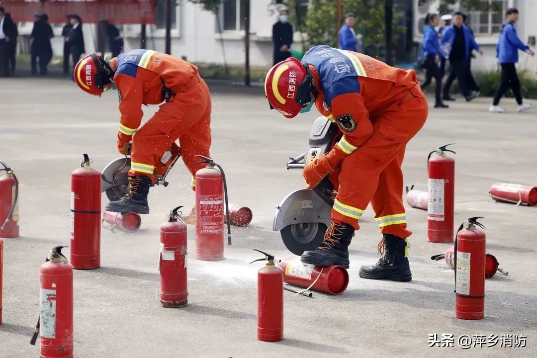 打击冒牌消防培训专项整治,多部门联合严查假消防产品