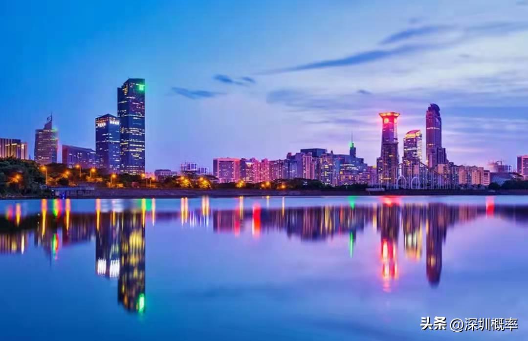 正席中心豪宅,缘何备受塔尖人士独宠?