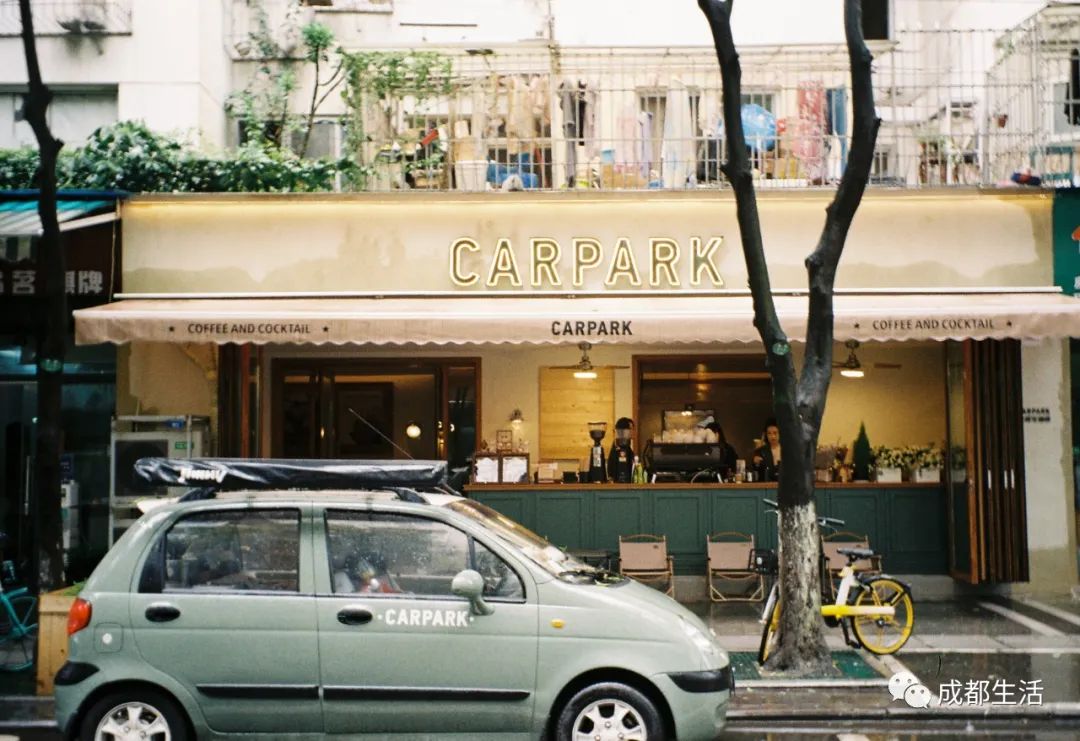 成都最有烟火气的老街,成都比较有特色的老街