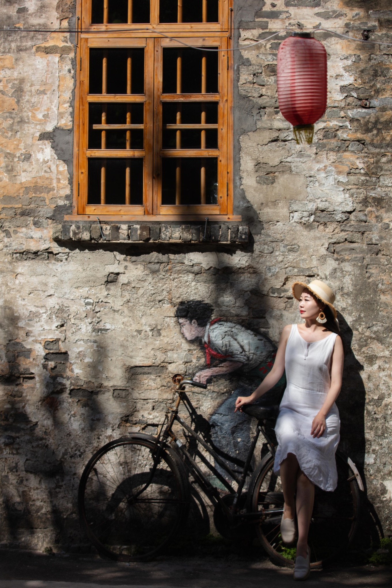 七门网红打卡地,带你走进又一网红打卡地