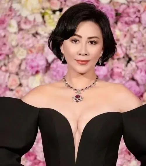 刘嘉玲绑架案事件始末原因真相,刘嘉玲当年绑架案结果