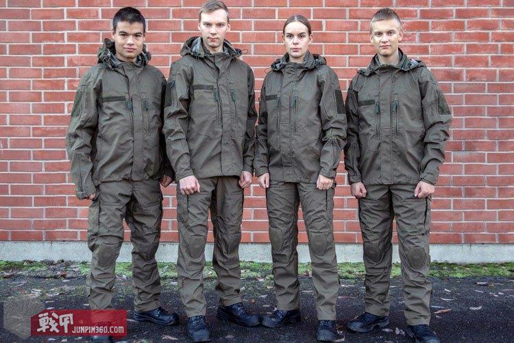 北欧通用制服,北欧通常指哪五个欧洲国家